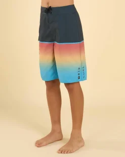 Online Boys' Dawn Patrol Board Shorts Kids/BOY Board Shorts|Shorts & Bottoms