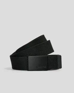Outlet Boys' Death Adder Web Belt Kids Belts