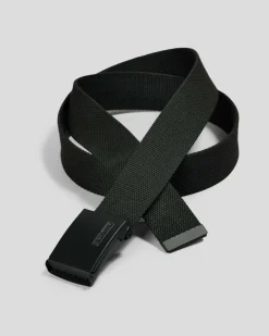 Outlet Boys' Death Adder Web Belt Kids Belts