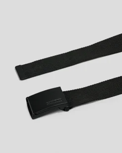 Outlet Boys' Death Adder Web Belt Kids Belts