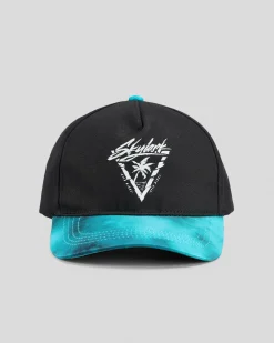 Best Boys' Deep Dive Snapback Cap Kids Headwear