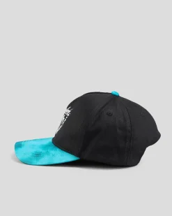 Best Boys' Deep Dive Snapback Cap Kids Headwear