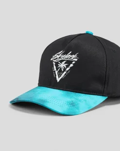Best Boys' Deep Dive Snapback Cap Kids Headwear