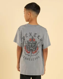 Hot Boys' Devour T-Shirt Kids/BOY Tops & T-Shirts