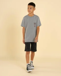 Hot Boys' Devour T-Shirt Kids/BOY Tops & T-Shirts