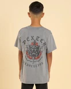 Hot Boys' Devour T-Shirt Kids/BOY Tops & T-Shirts