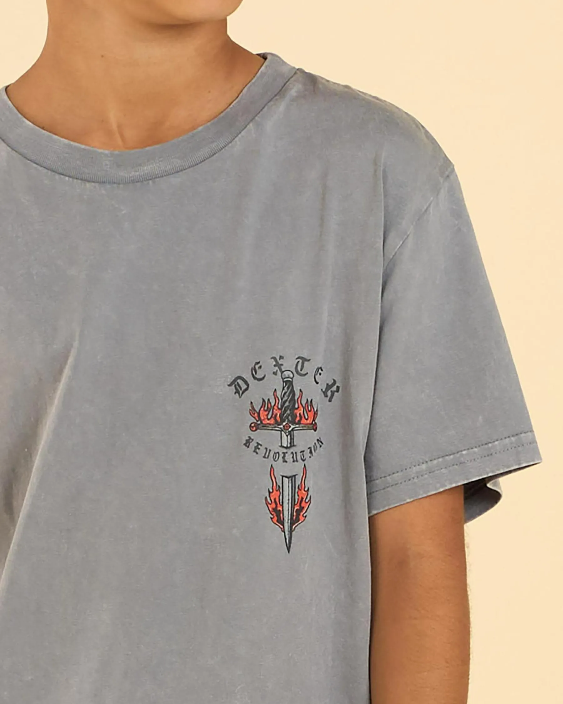 Hot Boys' Devour T-Shirt Kids/BOY Tops & T-Shirts
