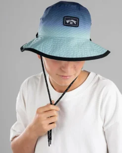 Hot Boys' Division Reversible Hat Kids Headwear