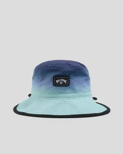 Hot Boys' Division Reversible Hat Kids Headwear