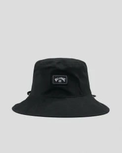 Hot Boys' Division Reversible Hat Kids Headwear