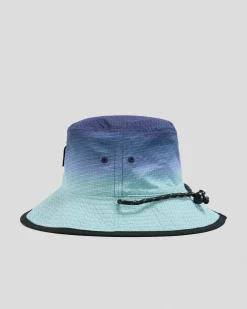 Hot Boys' Division Reversible Hat Kids Headwear