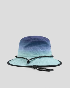 Hot Boys' Division Reversible Hat Kids Headwear