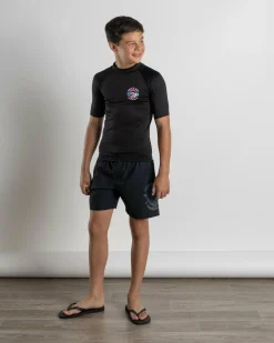 Sale Boys' Dream Short Sleeve Wetshirt Kids/BOY Rashies