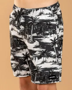 Clearance Boys' Dreamers Volley Shorts Kids/BOY Shorts & Bottoms