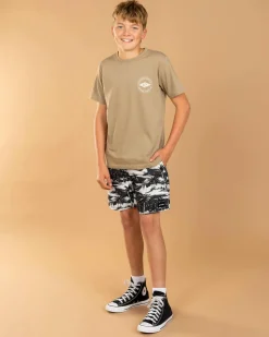 Clearance Boys' Dreamers Volley Shorts Kids/BOY Shorts & Bottoms