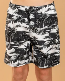 Clearance Boys' Dreamers Volley Shorts Kids/BOY Shorts & Bottoms