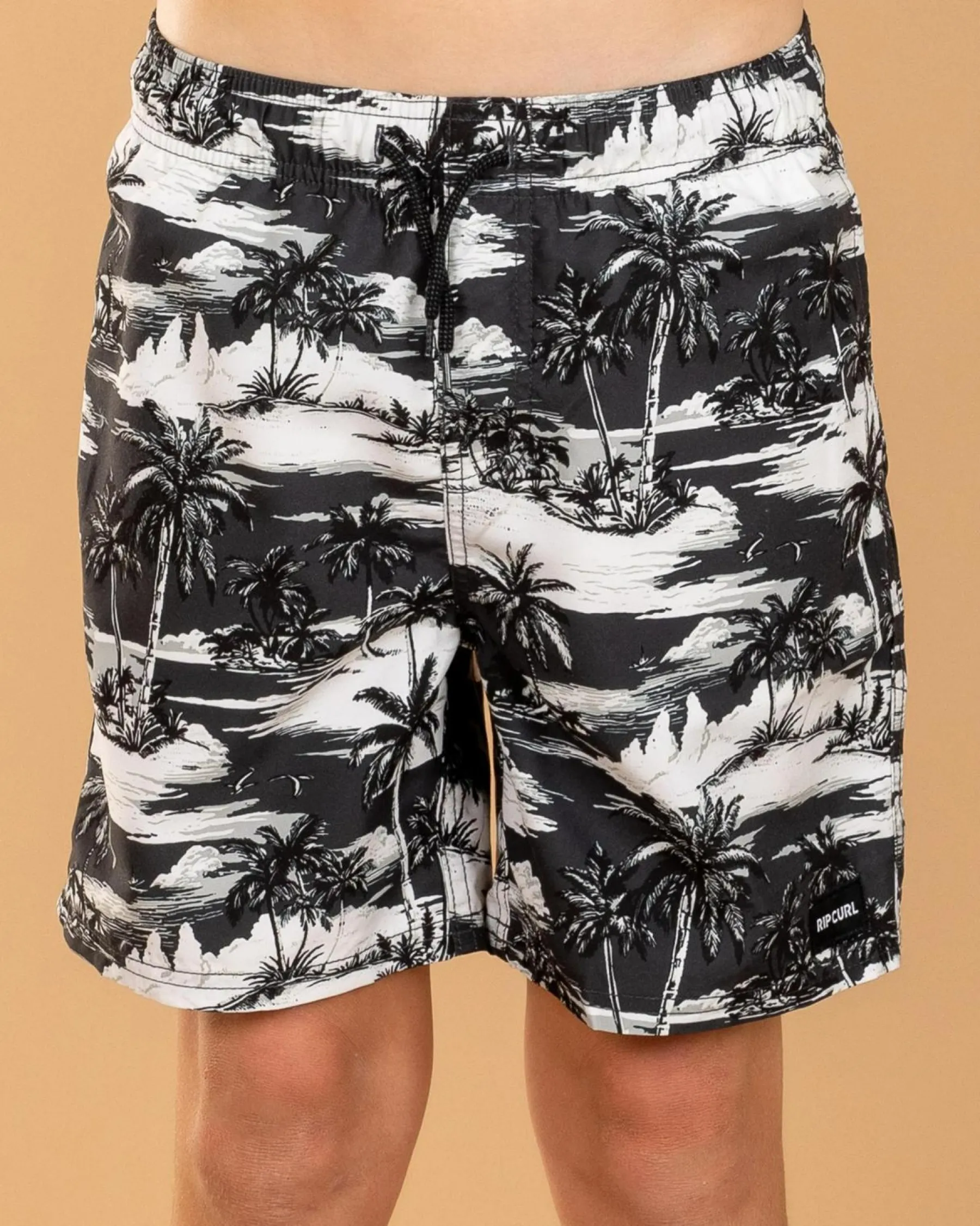 Clearance Boys' Dreamers Volley Shorts Kids/BOY Shorts & Bottoms