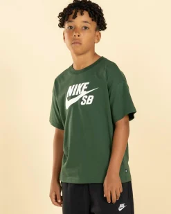 Hot Boys' Dunk SB HBR T-Shirt Kids/BOY Tops & T-Shirts