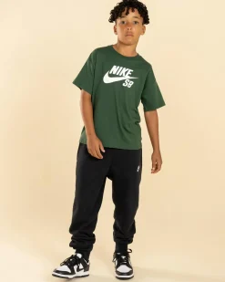 Hot Boys' Dunk SB HBR T-Shirt Kids/BOY Tops & T-Shirts