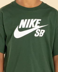 Hot Boys' Dunk SB HBR T-Shirt Kids/BOY Tops & T-Shirts