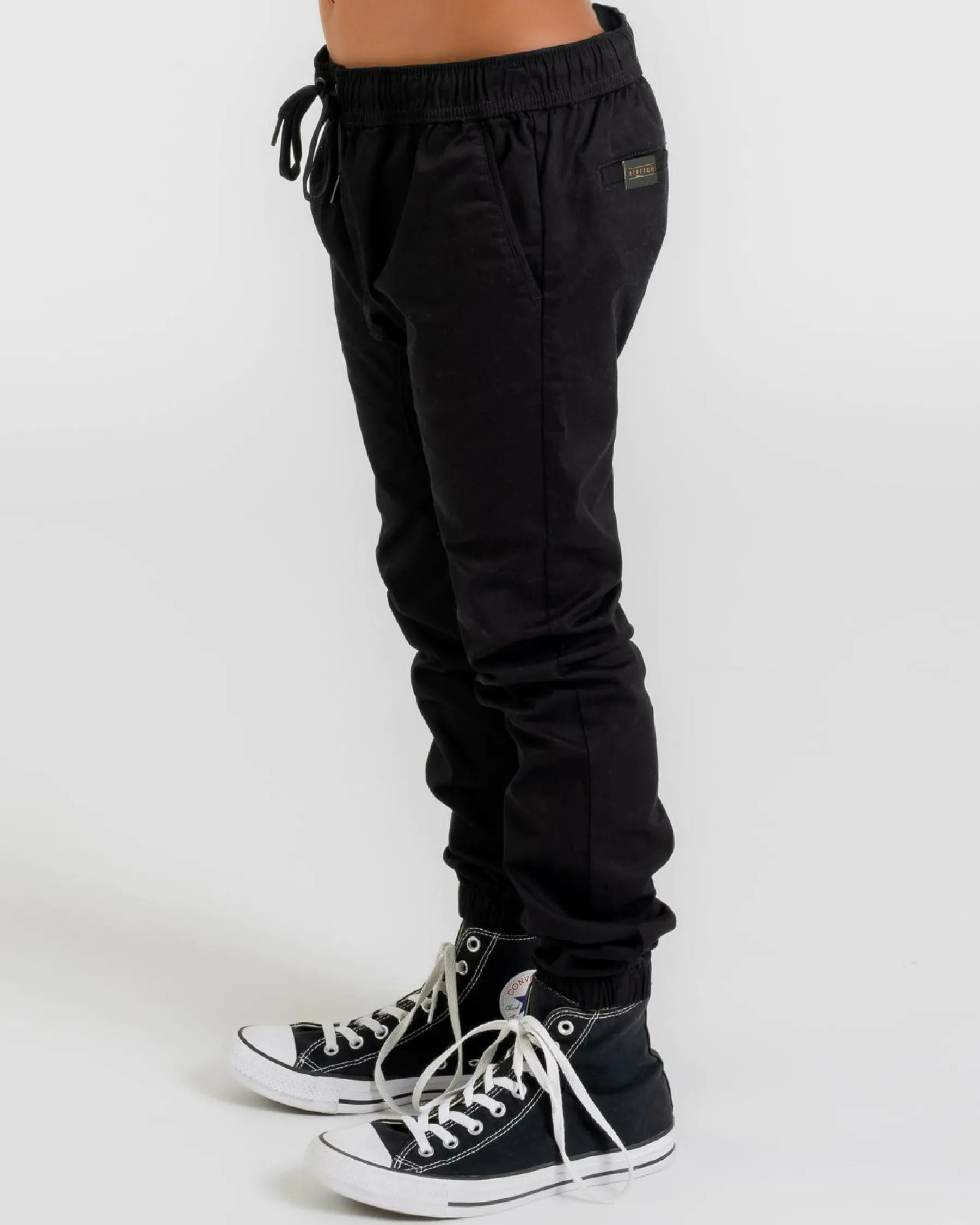 New Boys' Duplicity Jogger Pant Kids/BOY Shorts & Bottoms