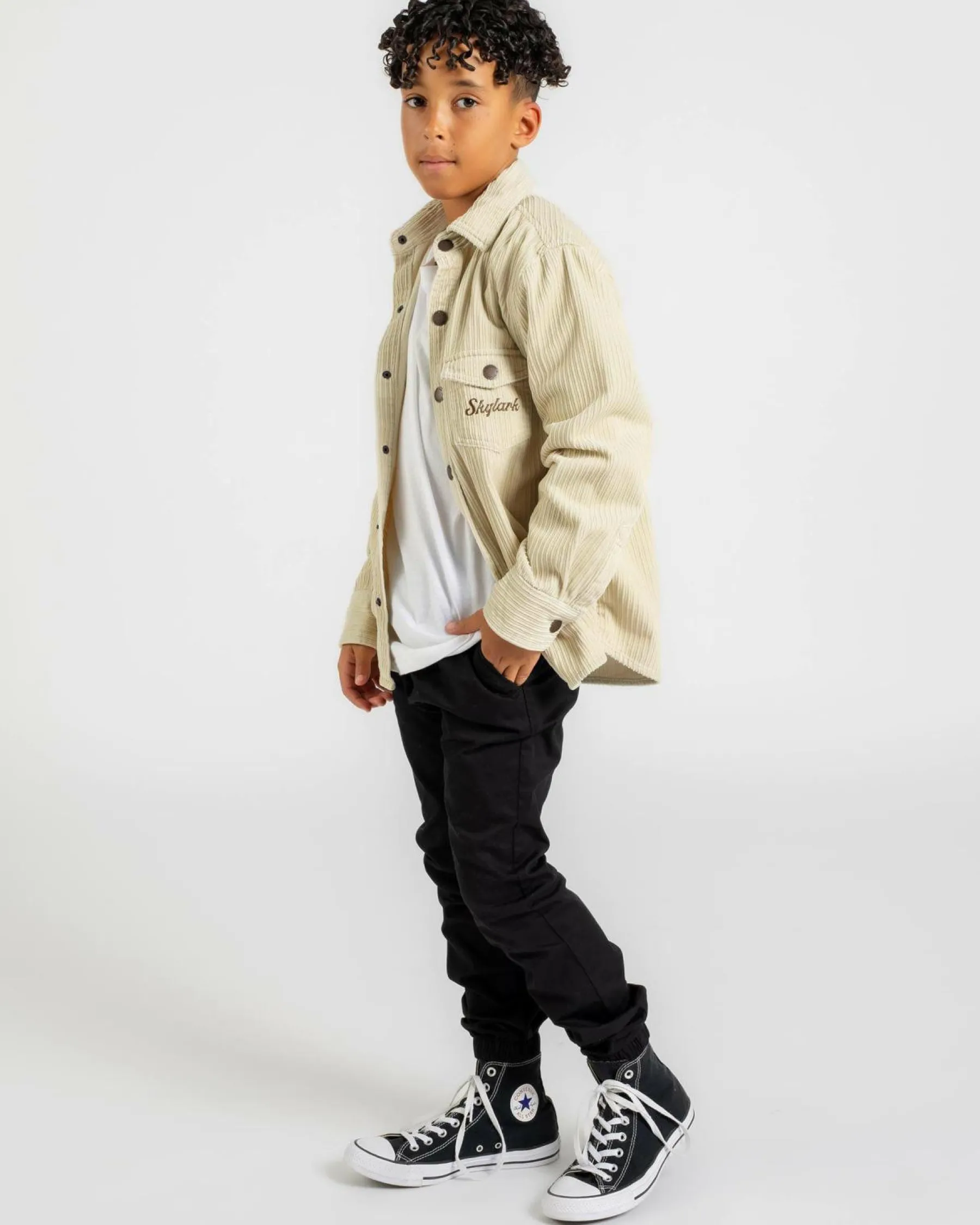 New Boys' Duplicity Jogger Pant Kids/BOY Shorts & Bottoms