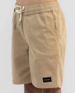 Clearance Boys' Epic Volley Shorts Kids/BOY Shorts & Bottoms