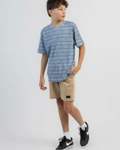 Clearance Boys' Epic Volley Shorts Kids/BOY Shorts & Bottoms