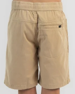 Clearance Boys' Epic Volley Shorts Kids/BOY Shorts & Bottoms