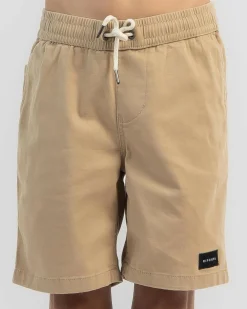 Clearance Boys' Epic Volley Shorts Kids/BOY Shorts & Bottoms