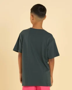 Tops & T-Shirts*Skylark Boys' Equinox T-Shirt Alpine