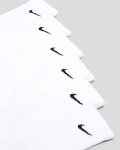 Outlet Boys' Everyday Crew Socks 6 Pack Kids/BOY Socks & Accesories
