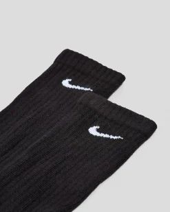 New Boys' Everyday Crew Socks 6 Pack Kids/BOY Socks & Accesories