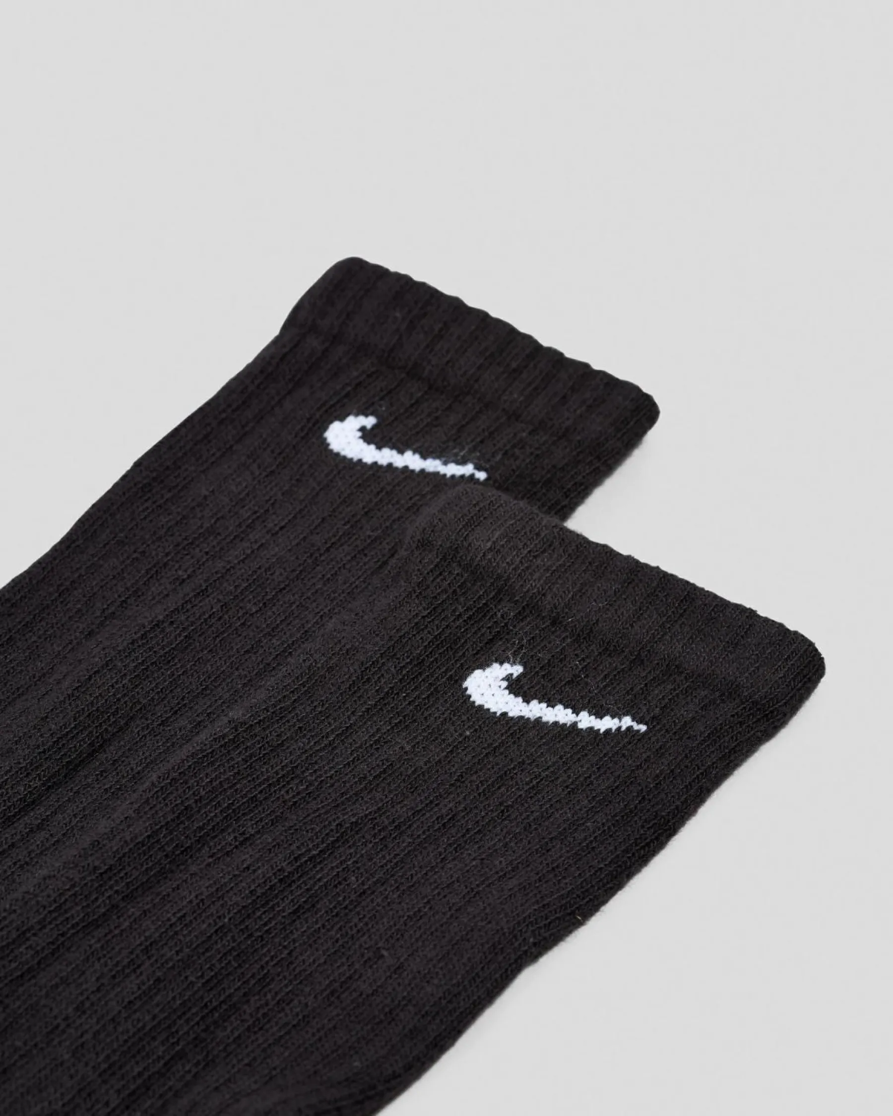 New Boys' Everyday Crew Socks 6 Pack Kids/BOY Socks & Accesories