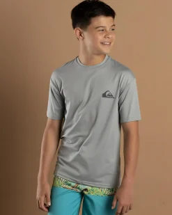 Outlet Boys' Everyday Wetshirt Kids/BOY Rashies