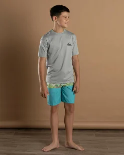 Outlet Boys' Everyday Wetshirt Kids/BOY Rashies