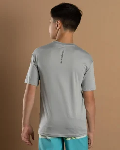 Outlet Boys' Everyday Wetshirt Kids/BOY Rashies