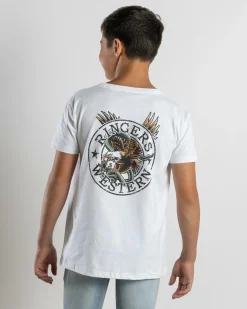 Hot Boys' Eyrie T-Shirt Kids/BOY Tops & T-Shirts