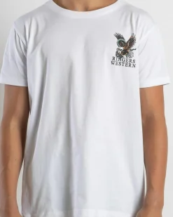 Hot Boys' Eyrie T-Shirt Kids/BOY Tops & T-Shirts