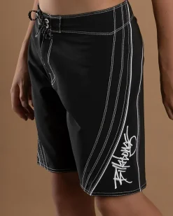 Sale Boys' Fluid 2K Pro Board Shorts Kids/BOY Board Shorts|Shorts & Bottoms