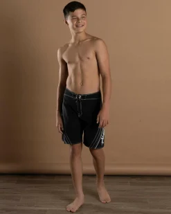 Sale Boys' Fluid 2K Pro Board Shorts Kids/BOY Board Shorts|Shorts & Bottoms