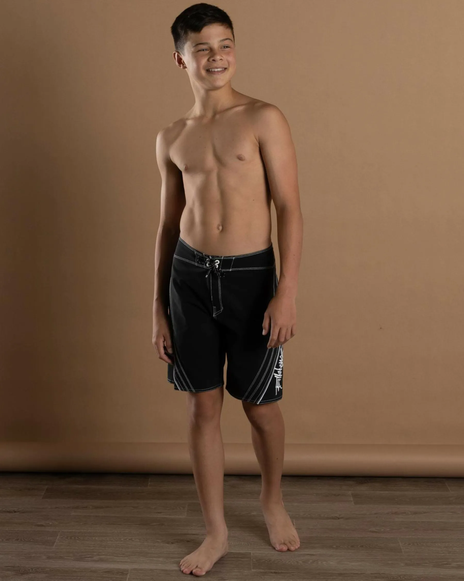 Sale Boys' Fluid 2K Pro Board Shorts Kids/BOY Board Shorts|Shorts & Bottoms