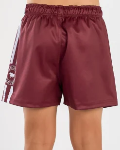 Outlet Boys' Footy Shorts Kids/BOY Shorts & Bottoms