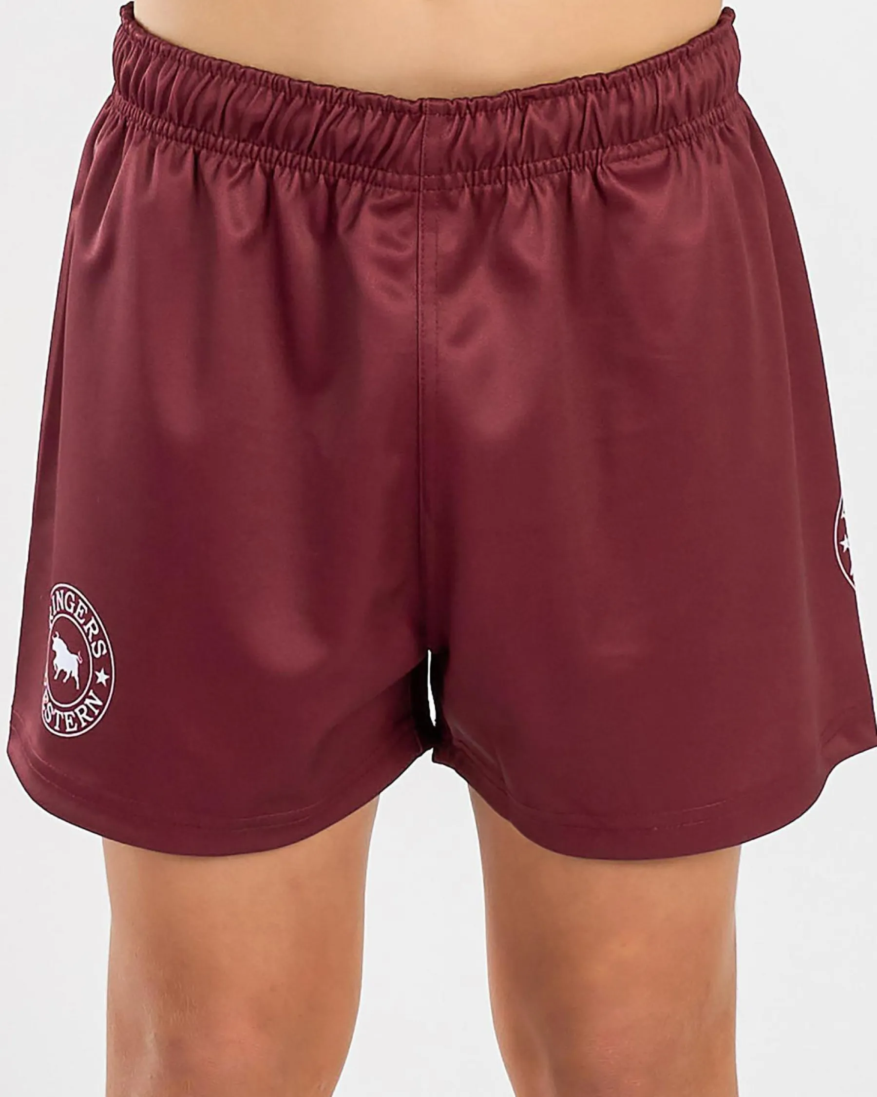 Outlet Boys' Footy Shorts Kids/BOY Shorts & Bottoms
