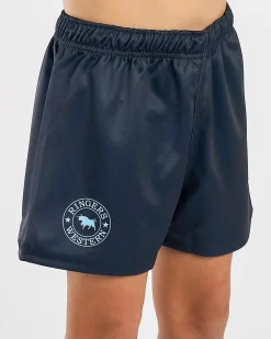 Boys' Footy Shorts Kids/BOY Shorts & Bottoms