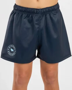 Boys' Footy Shorts Kids/BOY Shorts & Bottoms