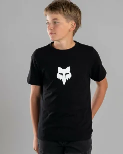 Discount Boys' Head T-Shirt Kids/BOY Tops & T-Shirts