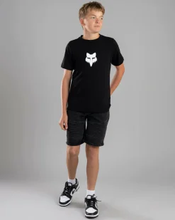 Discount Boys' Head T-Shirt Kids/BOY Tops & T-Shirts