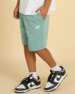 New Boys' French Terry Shorts Kids/BOY Shorts & Bottoms