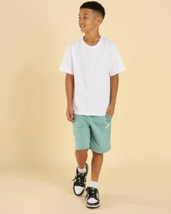 New Boys' French Terry Shorts Kids/BOY Shorts & Bottoms